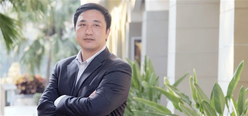 天助網王學兵入選教育部創新創業導師人才庫