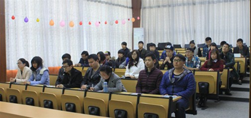 天助網：打造“黃埔軍校”式互聯網人才培養基地