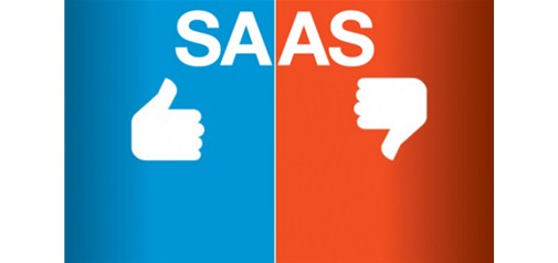 三個(gè)角度看SaaS，未來五年企業(yè)級(jí)服務(wù)市場(chǎng)將持續(xù)增長(zhǎng)
