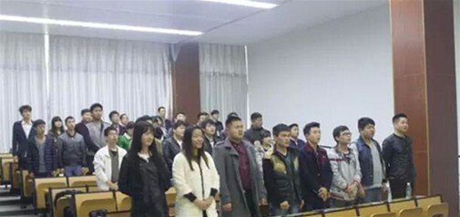 在四線城市拿一線工資？天助網青年就業創業訓練營就是這么牛！